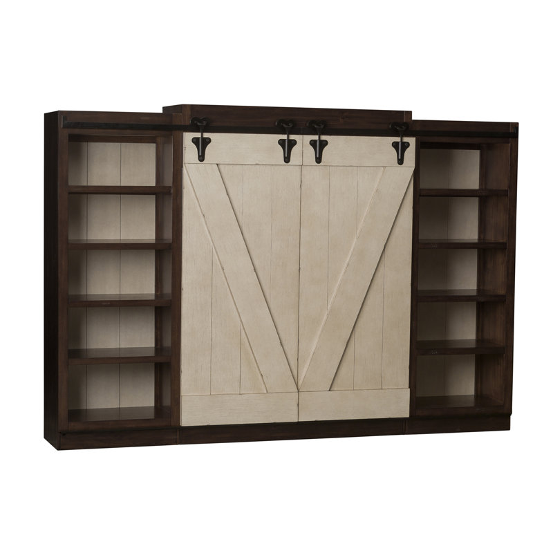 28 Best Barn Doors Get The Look thetarnishedjewelblog